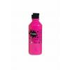 CALDER Culori tempera OCALDO 600ml roz fluorescent