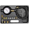 YATO Tester presiune ulei 0-500 PSI, 0-35 BAR YT-73030