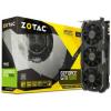 Zotac GeForce GTX 1080 AMP Extreme 8GB GDDR5X 256 bit (ZT-P10800B-10P)
