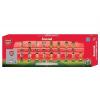 Soccerstarz Set Arsenal 2015 Fa Cup Winners 17 Player Team Pack