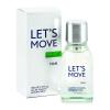 Benetton Let s Move EDT 40ml