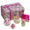 Bomb Cosmetics Set cadou Palm Springs