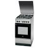 Indesit KN3G21S(X)/RO
