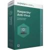 Kaspersky Anti-Virus European Edition 1PC 2Ani Licenta Noua Electronica kl1171xcads