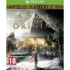 Ubisoft Assassins Creed Origins Gold Edition