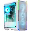 BitFenix Enso Mesh RGB, MidTower (Alb)