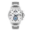 Santa Barbara Polo & Racquet Club LEGEND SB.7.1150.2 Dual Time