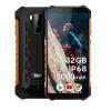 iHunt S10 Tank PRO 2020 32GB Dual SIM 3G Orange