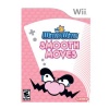 Nintendo WARIO WARE SMOOTH MOVES WII NIN--WI-WAWARSM