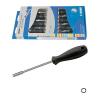 Unior Set surubelnite cu cap tubular - CR