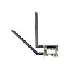 D-Link Wireless AC1200 Dual Band PCIe Desktop Adapter DWA-582