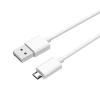 Unitek USB - microUSB Reversible 1M; Y-C4035WH