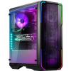 BitFenix Enso Mesh RGB, MidTower (Negru)
