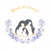 Mink Felicitare - Bine ai venit! 6426390964250