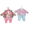 Zapf Creation Haine Calatorie 43 cm Baby Annabell