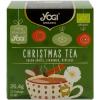Yogitea Christmas Tea - 12 pliculețe