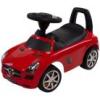 Sun Baby Masinuta Mercedes Rosu