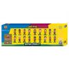 Soccerstarz Set Barcelona Treble Winners Celebration 18 Player Team Pack C