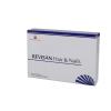 Sun Wave Pharma Revisan Hair & Nails nutrienti pentru par si unghii 15 capsule