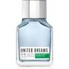 Benetton United Dreams Go Far EDT 100ml
