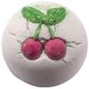 Bomb Cosmetics Bila efervescenta Cherry, 160 g