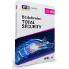 Softwin Total Security 2019, 3 PC, 1 an, Licenta noua, BOX/Retail