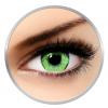 Soleko Queen s Solitaire Toric Jade 90 purtari (1 lentila/cutie)