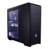 BitFenix Nova, MidTower, panou lateral transparent (Negru)
