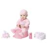 Baby Annabell Olita de jucarie cu accesorii incluse pentru papusa - Zapf Creation