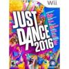 Ubisoft Just Dance 2016 - WII