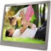 HAMA Slim Steel 10SLP Silver (95276)