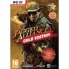 Soedesco Jagged Alliance Gold Edition Pc
