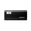 A-Data P12500D 20000mAh black (AP12500D-DGT-5V-CBK)
