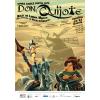 Opera Comica Don Quijote - 12 mai 2018 Sambata, 12 Mai 2018, ora 17:00 Opera Comica, Bucuresti (Calea Giulesti nr. 16 Sala Mare - intrare principala)