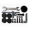 BERG Toys Set asamblare XL frame