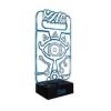 Zelda Lampa Sheikah Slate The Legend Of Character Light