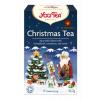Yogitea Christmas Tea 17 plicuri