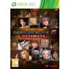 Tecmo Koei Dead or Alive 5: Ultimate (XBOX 360)