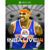 Electronic Arts EA Sports NBA Live 14 (XBOX ONE)