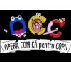 Opera Comica Colombina se intoarce - PREMIERA - 12 mai 2018 Sambata, 12 Mai 2018, ora 10:00 Opera Comica, Bucuresti (Calea Giulesti nr. 16 Salonul Mozart - intrare curte)