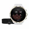 Suunto Spartan Sport HR (Alb/Auriu) SS023403000