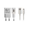 BlackBerry Micro USB Curve 9220 2000mAh In Blister Alb