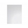Artter COPERTI PVC TRANSPARENT CRISTAL A4, 200 microni