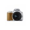 Canon EOS 200D Silver Kit EF-S 18-55mm IS STM