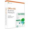 Microsoft Office 365 Business Premium, 32/64bit, Engleza, Subscriptie 1 an, 1 user, 1 PC/MAC