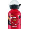 Sigg Bidon din aluminiu Cars Lightning McQueen 0.3l