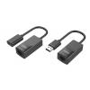 Unitek USB 1.1 - RJ45, 60m, Y-UE01001