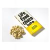 Lifefood Ciocolata cu nuci caju raw bio 70g