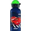 Sigg Bidon din aluminiu Cars Racing 0.4l
