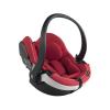 BeSafe iZi Go Sunset Mlange white edge